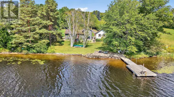 Huntsville (chaffey), ON P1H1N3,389 FALCON ROAD