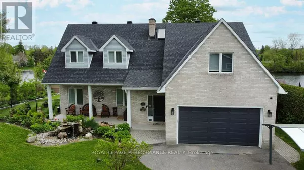 6099 JAMES BELL DRIVE, Ottawa, ON K4M1B3