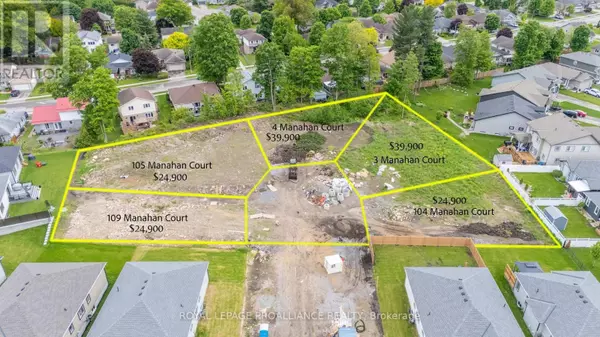 104 MANAHAN COURT, Brockville, ON K6V7J2