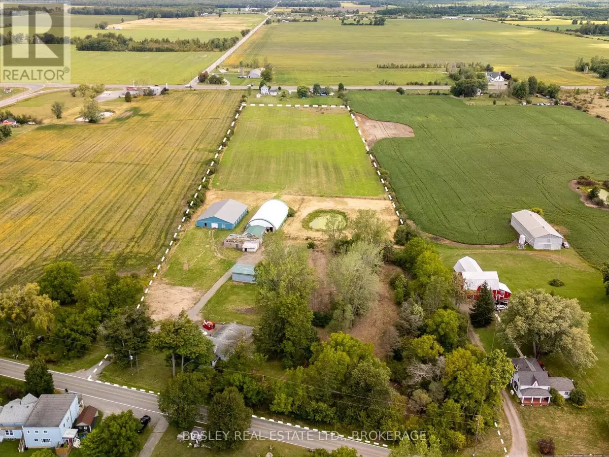 Port Colborne (sherkston), ON L0S1R0,5080 SHERKSTON ROAD