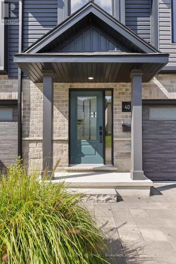 London South (south A), ON N6K0L4,2261 LINKWAY BLVD #40