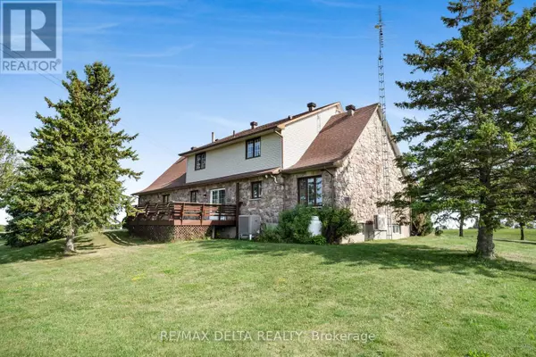 The Nation, ON K0C2B0,4254 CONC 20 CONCESSION