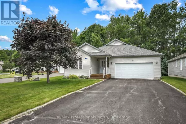 136 HEDGEWOOD LANE, Gravenhurst (muskoka (s)), ON P1P1Z4