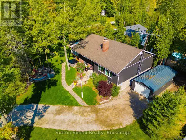 South Bruce Peninsula, ON N0H2G0,403 SIMCOE AVENUE