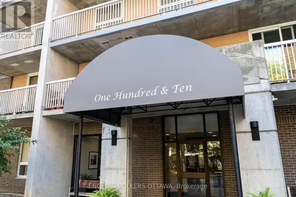 Ottawa, ON K1Y4S9,110 Forward AVE #401