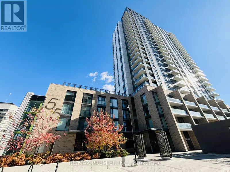 55 Duke ST #332, Kitchener, ON N2H0C9