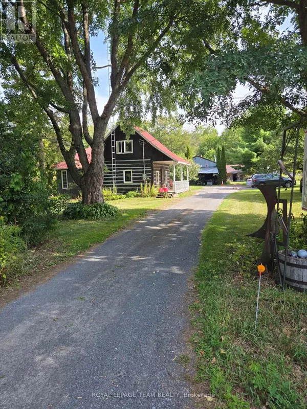 2828 CON.10 N, Mississippi Mills, ON K0A2X0