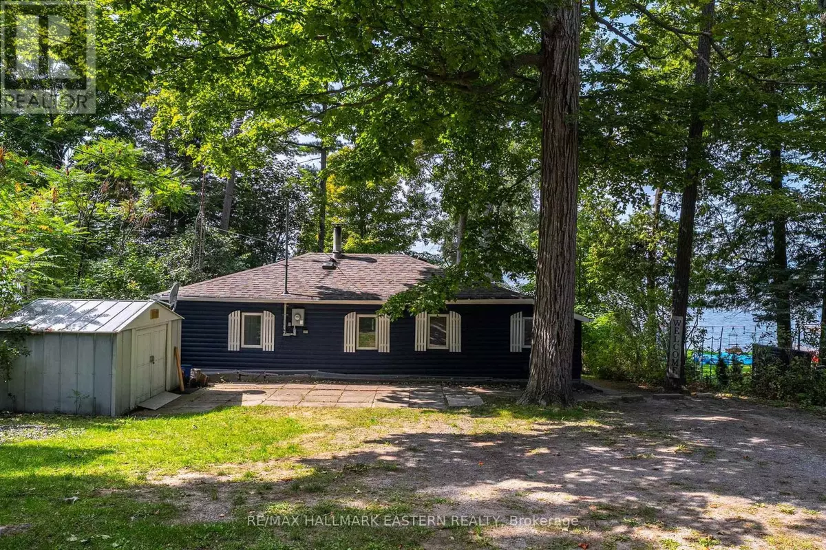 Alnwick/haldimand, ON K0K2X0,362 7th Line RD #134
