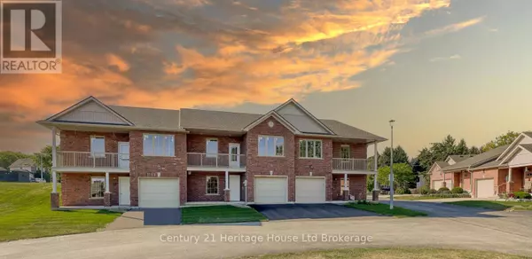19 Anderson ST #13, Woodstock (woodstock - South), ON N4S9A3
