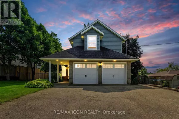 North Dumfries, ON N0B1E0,19 MITCHELL STREET