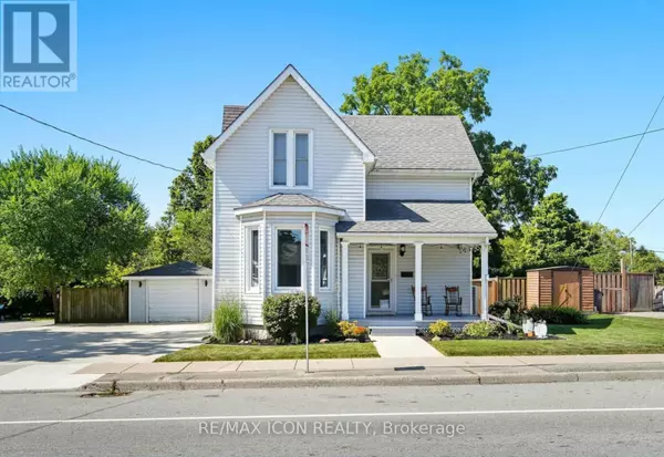 14113 BELMONT ROAD, Central Elgin (belmont), ON N0L1B0