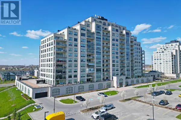 260 Villagewalk BLVD #801, London North (north R), ON N6G0W6