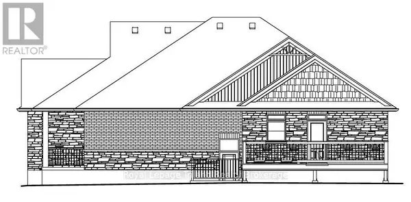 Woodstock (woodstock - North), ON N4T0G3,1140 CAEN AVENUE