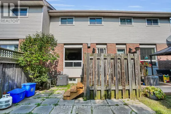 London East (east I), ON N5V4M1,151 Bonaventure DR #2