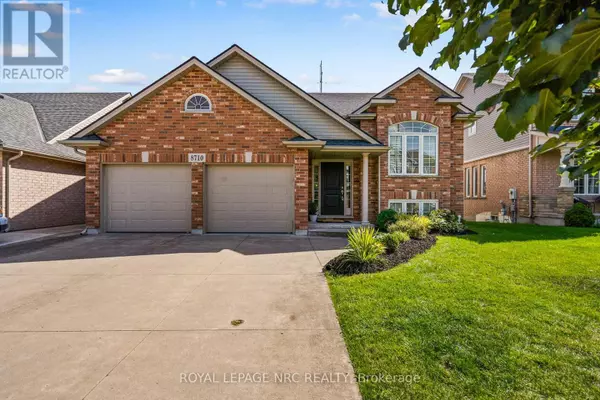 8710 MILOMIR STREET, Niagara Falls (forestview), ON L2H0A7