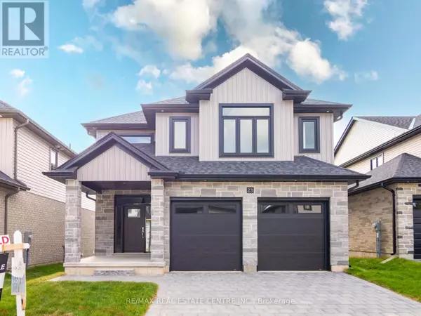 7966 Fallon DR #7, Lucan Biddulph (granton), ON N0M1V0