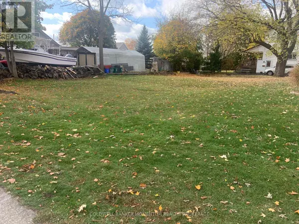 Port Colborne (main Street), ON L3K4V4,W/S FIELDEN AVENUE