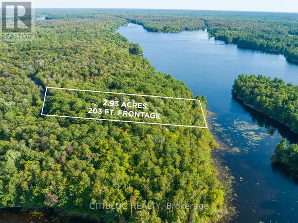 28 STAR GAZE LANE, Mcmurrich/monteith (monteith), ON P0A1Y0