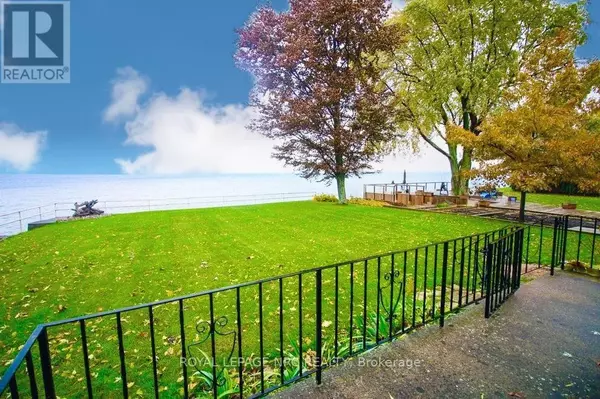 Niagara-on-the-lake (lakeshore), ON L0S1J0,8 FIRELANE 2B