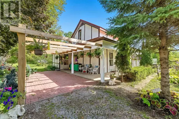 Asphodel-norwood (norwood), ON K0L2V0,40 VICTORIA STREET