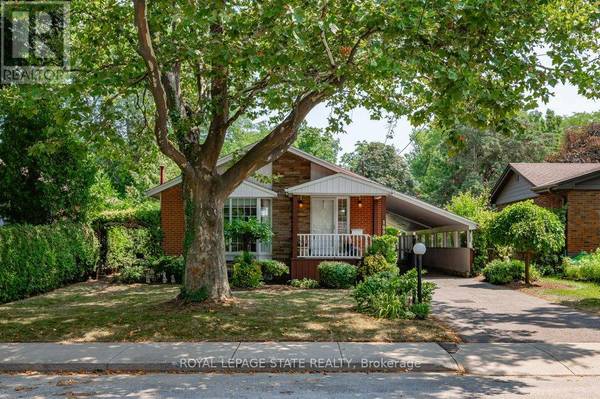 109 WEST 31ST STREET, Hamilton (westcliffe), ON L9C5E8