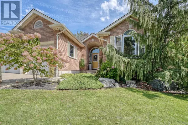 504 CRESTWOOD COURT, Woodstock (woodstock - North), ON N4T1V3