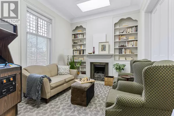Owen Sound, ON N4K4K5,1000 1ST AVENUE W