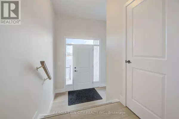 Kitchener, ON N2B0B1,167 DUNNIGAN DRIVE