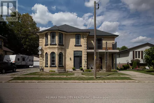 14 ELGIN STREET W, Norwich (norwich Town), ON N0J1P0