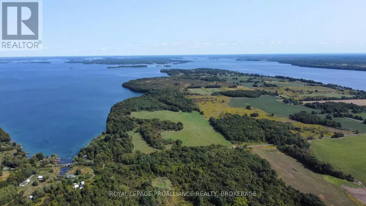 Frontenac Islands (the Islands), ON K0H2Y0,PT LT 4 STONEY POINT LANE
