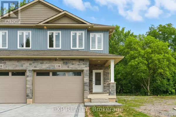 116 FORKS ROAD E, Welland (dain City), ON L3B5K5