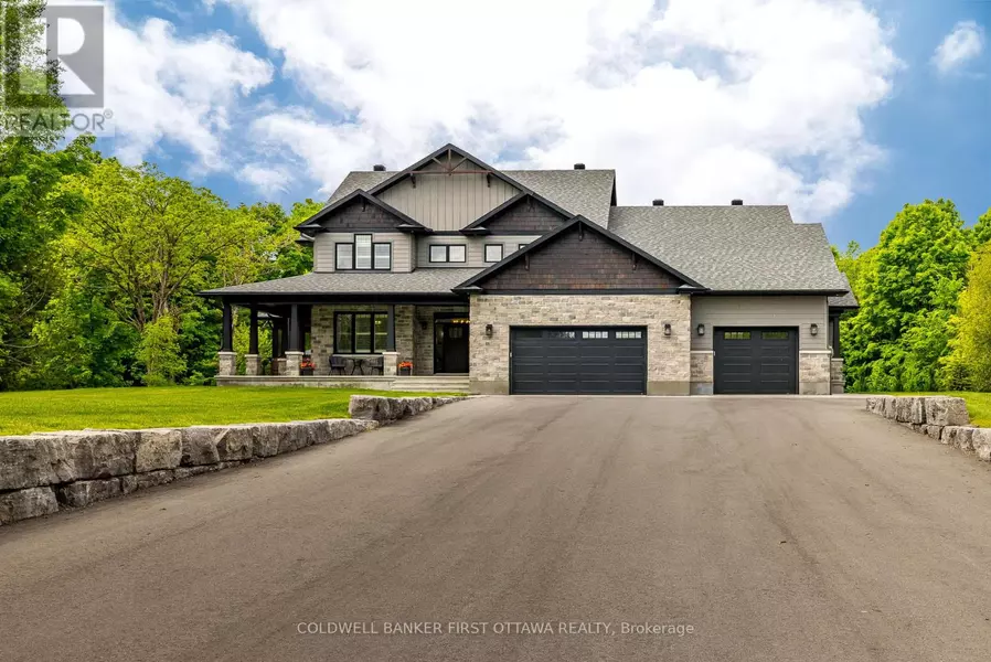 481 SANGEET PLACE, Ottawa, ON K0A2Z0