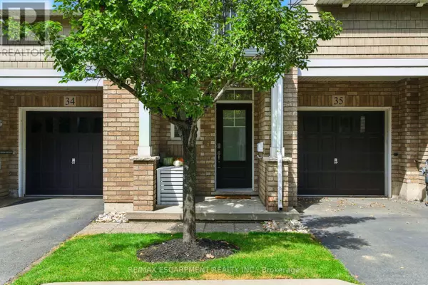 Hamilton (hamilton Beach), ON L8H6W4,337 Beach BLVD #34