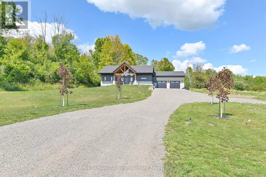 12564 COUNTY RD 2 ROAD, Alnwick/haldimand, ON K0K1S0