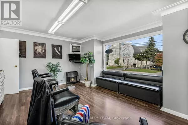 Ottawa, ON K1C1G5,2790 ST JOSEPH BOULEVARD