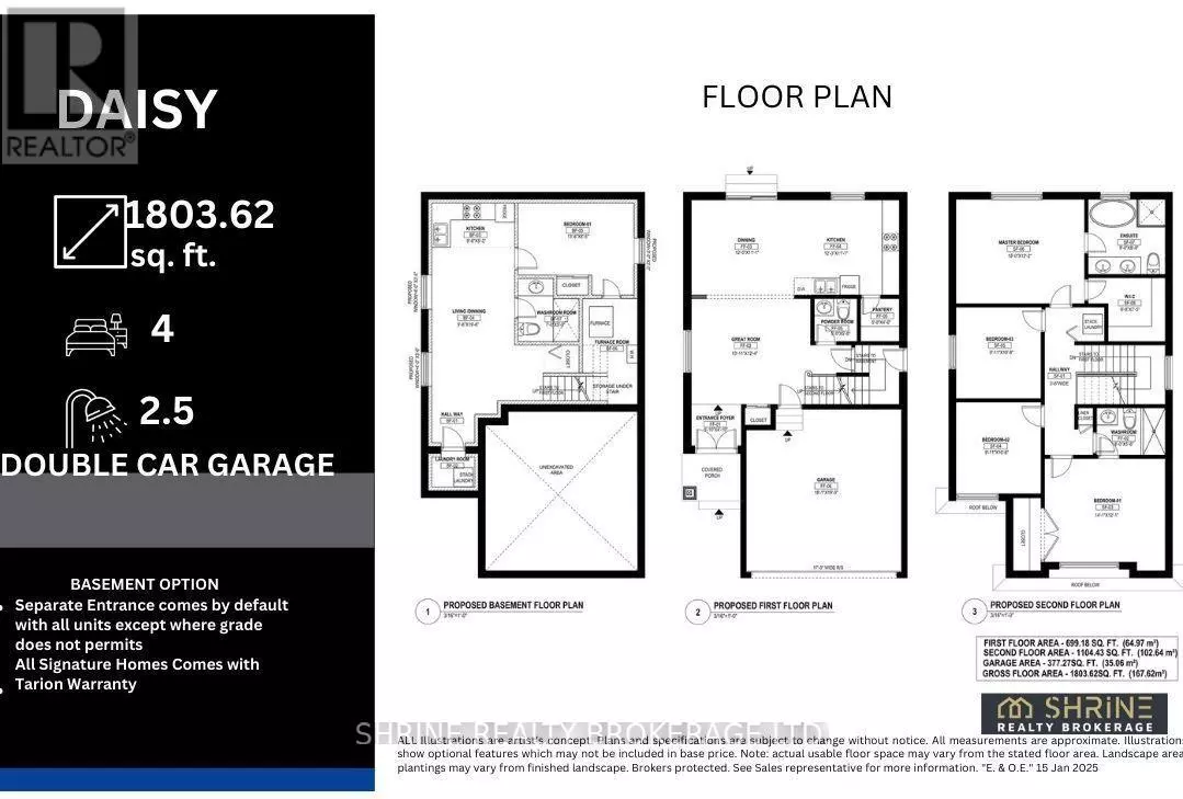 London South (south U), ON N6M1E8,1164 HONEYWOOD DRIVE
