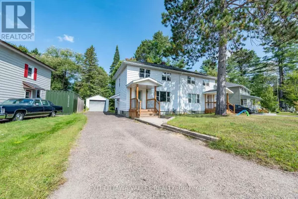 6 FARADAY CRESCENT, Deep River, ON K0J1P0