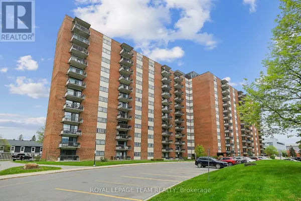 1485 Baseline RD #912, Ottawa, ON K2C3L8