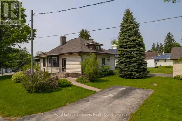 Huron-kinloss (lucknow), ON N0G2H0,429 HAVELOCK STREET