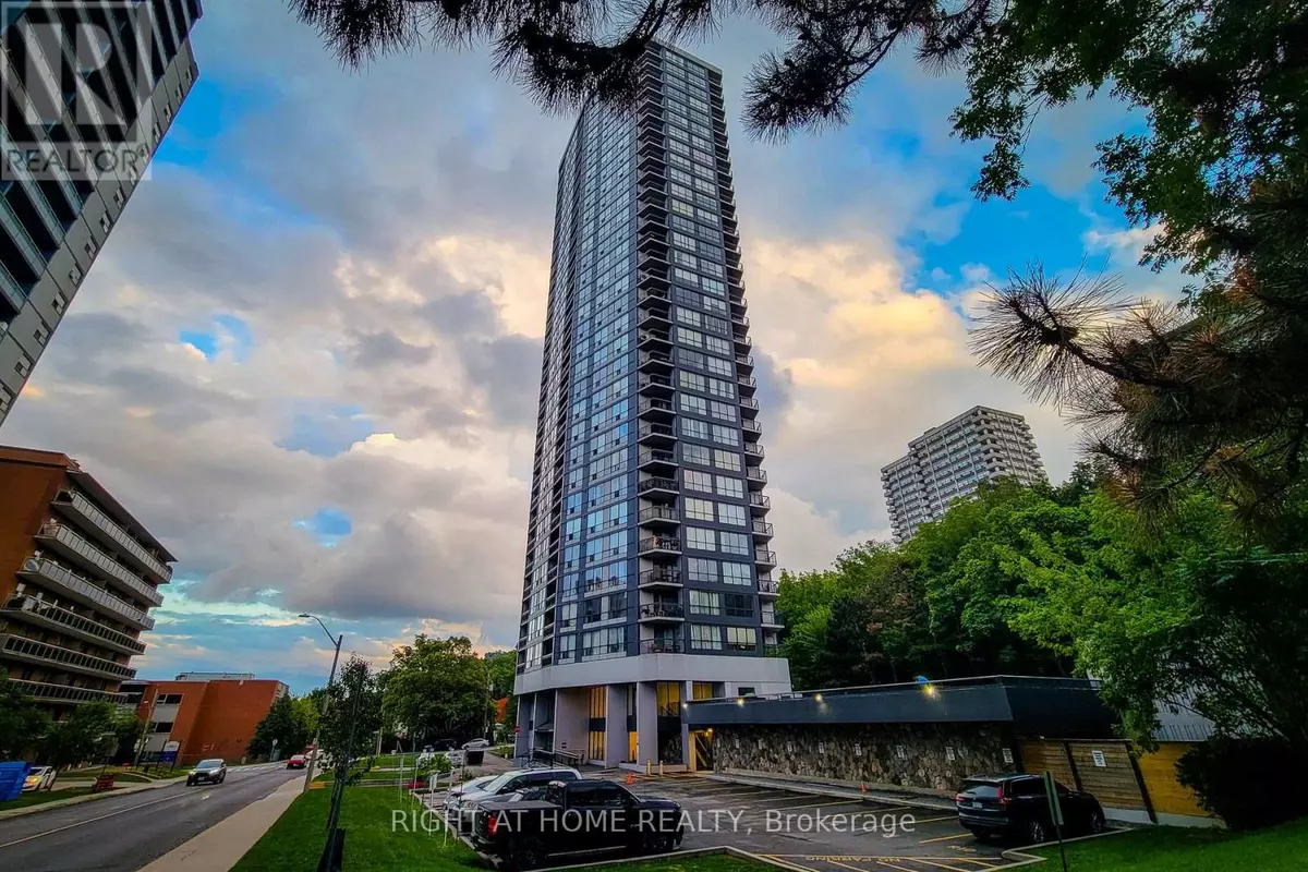 Hamilton (corktown), ON L8N3X3,150 Charlton AVE East #601