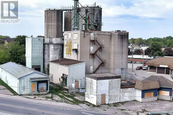 62 ALBERT STREET, Strathroy-caradoc (nw), ON N7G1V5