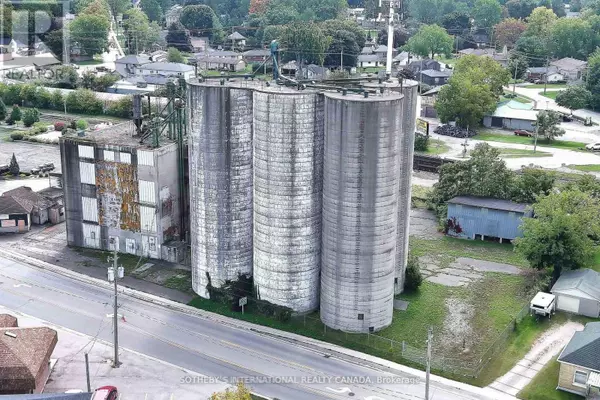 Strathroy-caradoc (nw), ON N7G1V5,62 ALBERT STREET