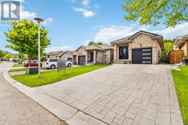 London East (east P), ON N5W6B6,61 TANNER DRIVE