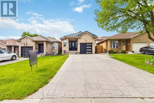 61 TANNER DRIVE, London East (east P), ON N5W6B6