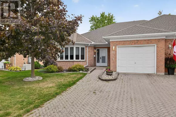22 ILDERBROOK CIRCLE, Middlesex Centre (ilderton), ON N0M2A0