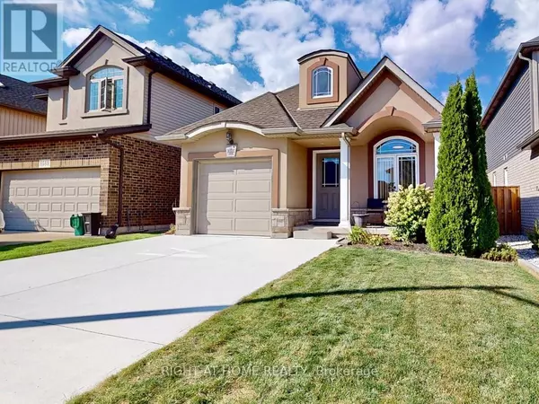 8583 JENNIFER CRESCENT, Niagara Falls (forestview), ON L2H1H4