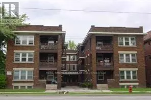 983 East Main ST East #6, Hamilton (crown Point), ON L8M1N3