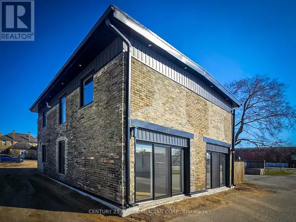 London East (east L), ON N5W2Z8,857 Dundas ST #Unit 4