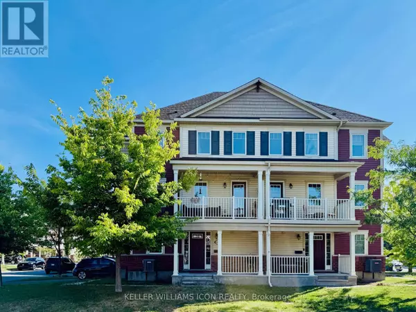 400 ROSINGDALE STREET, Ottawa, ON K2M0L8