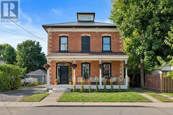 414 JAMES STREET W, Prescott, ON K0E1T0